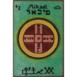 Tarot Anges et Archanges - 81 Cartes & Livret