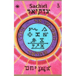 Tarot Anges et Archanges - 81 Cartes & Livret