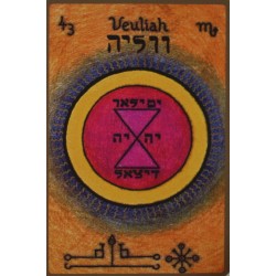 Tarot Anges et Archanges - 81 Cartes & Livret