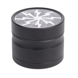 Grinder Polinator THORINDER 50 MM Couleurs Au  Choix