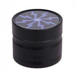 Grinder Polinator THORINDER 50 MM Couleurs Au  Choix