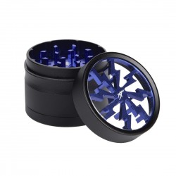 Grinder Polinator THORINDER 50 MM Couleurs Au  Choix
