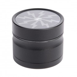 Grinder Polinator THORINDER 50 MM Couleurs Au  Choix