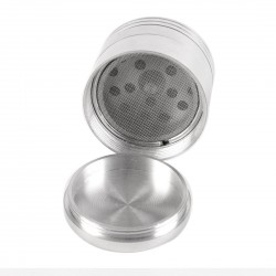 POLINATOR Aluminum Grinder 42 MM