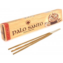 Encens PALO SANTO Lot de 12 Boites
