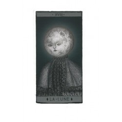 Tarot de Marseille par POLE KA