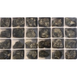 Pierres LABRADORITE Brutes et Autres Minéraux chez Mandala