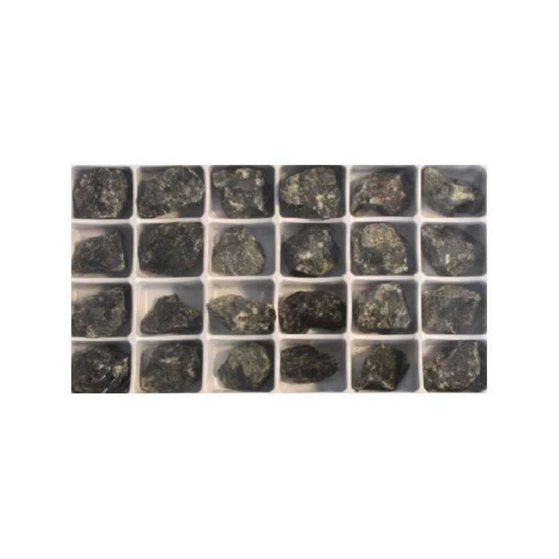 Pierres LABRADORITE Brutes et Autres Minéraux chez Mandala