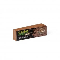 FILTRE TIPS JASS BROWN TAILLE S