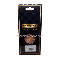 OLIBAN Resin Incense from Malaysia 100 Grams