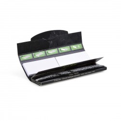 Sábanas JASS Slim Black + Puntas