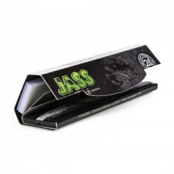 Sábanas JASS Slim Black + Puntas