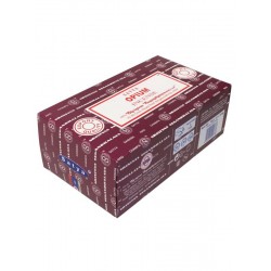 Encens OPIUM Satya 15G Nag Champa