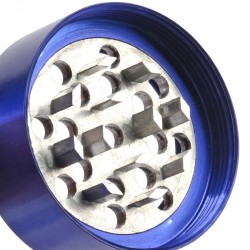 Grinder Manivelle Polinator 45 MM 4 Parties