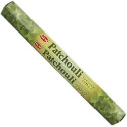 Encens Hem Patchouli 20g