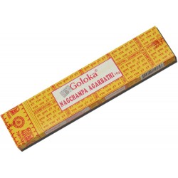 Encens GOLOKA NAG CHAMPA 16G