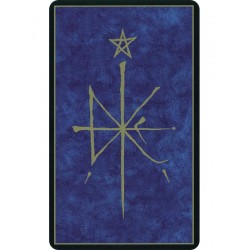 Oracle de la Triade Jeu de 57 cartes avec livret (Oracle of the Triad)