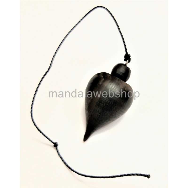 ICARE Ebony Pendulum