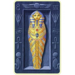 Les Cartes Mystiques de mlle Lenormand