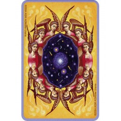 Les Cartes Mystiques de mlle Lenormand