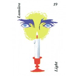 Horoscope Belline Jeu Divinatoire GRIMAUD