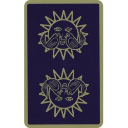 Horoscope Belline Jeu Divinatoire GRIMAUD