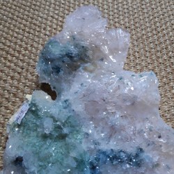 Fiore di ametista 760 grammi