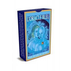 Oracle belline - cartes oracles - coffret : : Books