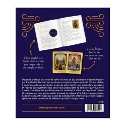 Cofanetto Il gioco del tuo destino (in francese)