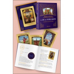 Cofanetto Il gioco del tuo destino (in francese)