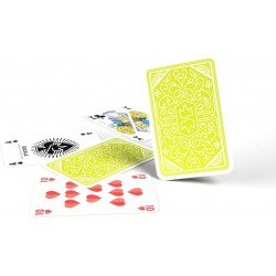 Jeu 32 Cartes DUCALE Belote ECOPACK Pas cher chez Mandala