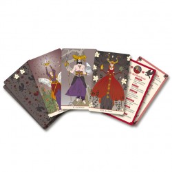 The Witch's Oracles Boxed Set