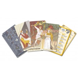 The Witch's Oracles Boxed Set