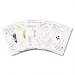 Carte divinatorie di Joséphine