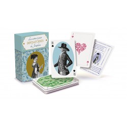 Carte divinatorie di Joséphine