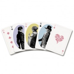 Joséphine's Divination Cards