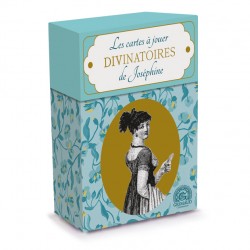 Carte divinatorie di Joséphine