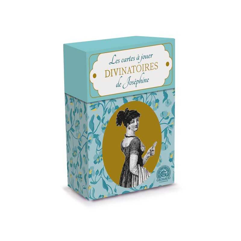 Carte divinatorie di Joséphine