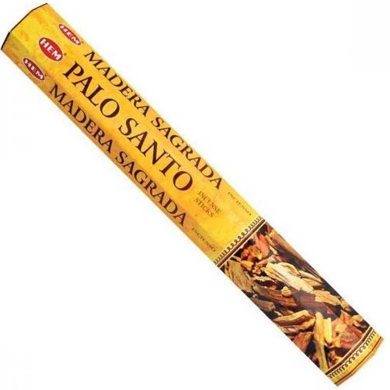 PALO SANTO HEM incense 20G