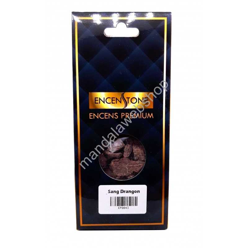DRAGON BLOOD Incense Resin