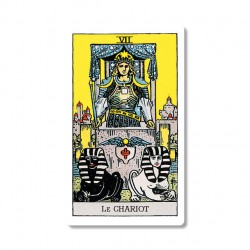 A.E. Waite Smith Tarot
