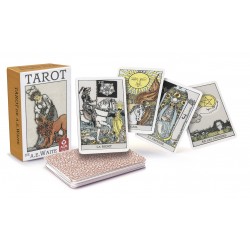 Tarot de A. E. Waite Smith
