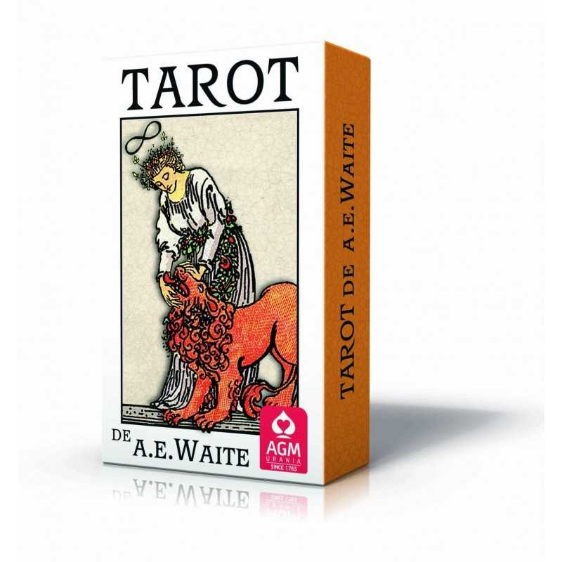 Tarocchi di A.E. Waite Smith