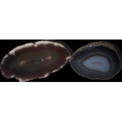 Lot 12 Various Agates