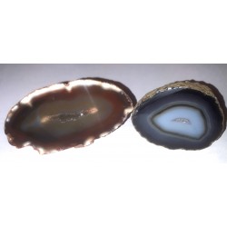 Lot 12 Various Agates