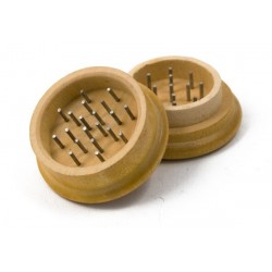 Grinder Bois 50 MM (Moulin à tabac)
