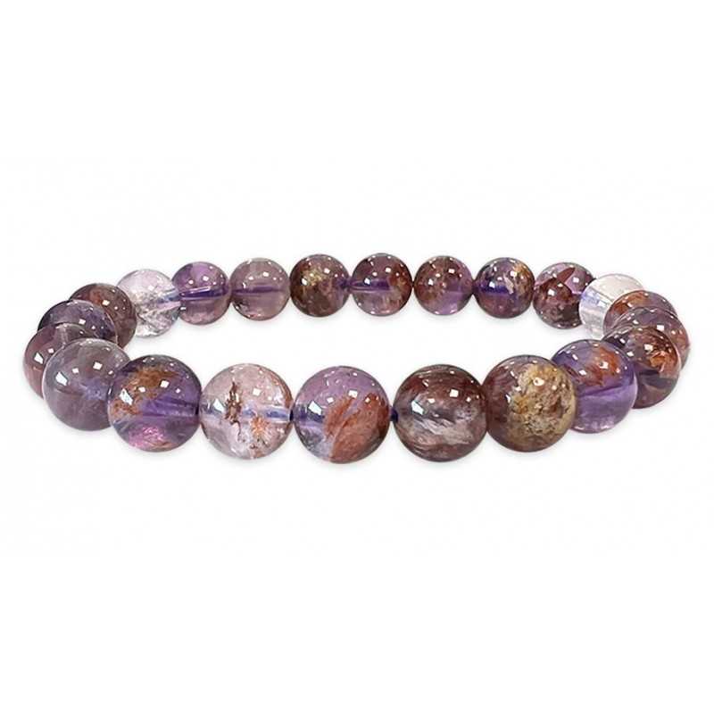 Bracelet Super Seven Beads 8MM