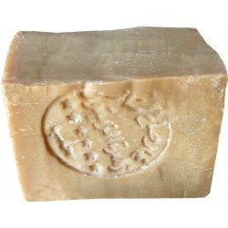 Aleppo Soap Ecocert 12% Laurel 200G