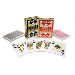 Cartes COPAG Poker 100% Plastique Pas cher Lot de 12 Chez Mandala