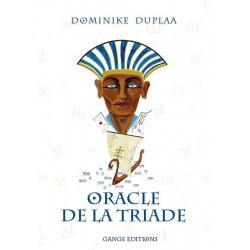 Oracle de La Triade Divination